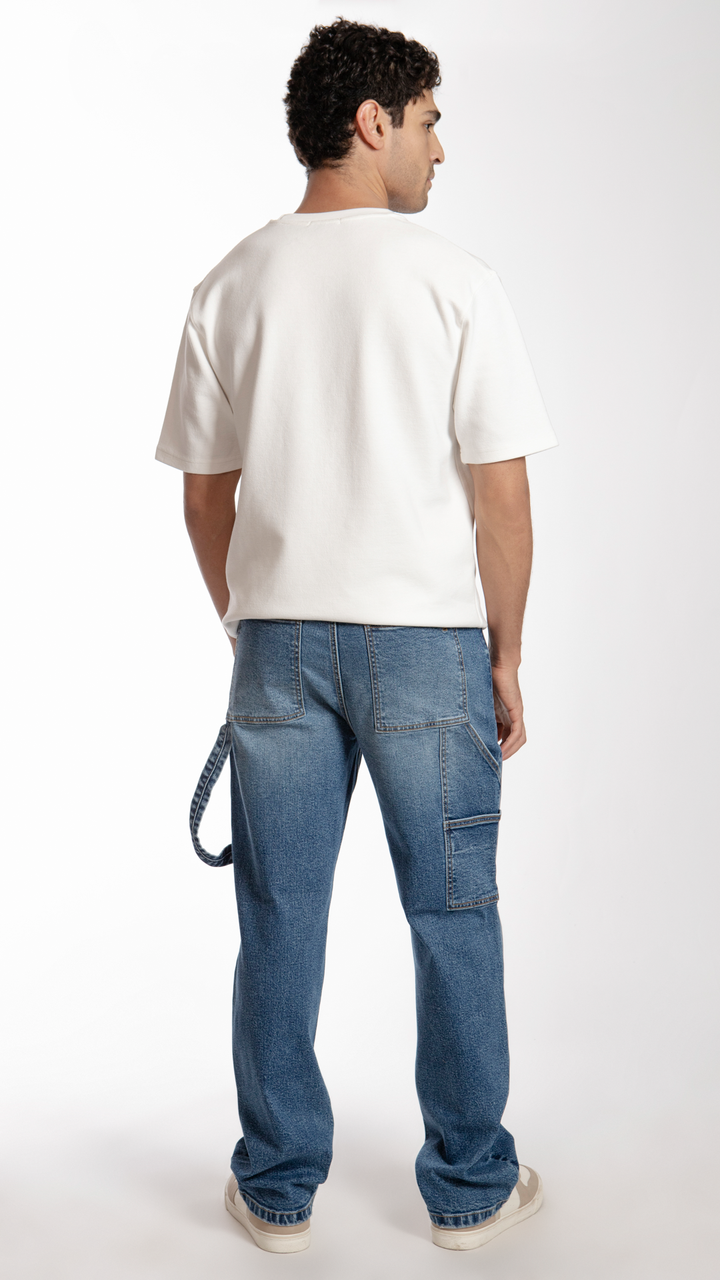 Pantalón Loose Hombre Balam BL1204