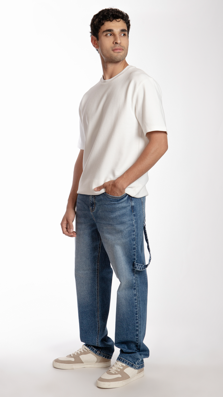 Pantalón Loose Hombre Balam BL1204