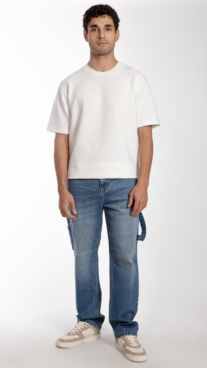 Pantalón Loose Hombre Balam BL1204