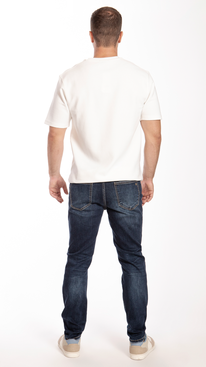 Pantalón Slim Hombre Balam BL1205