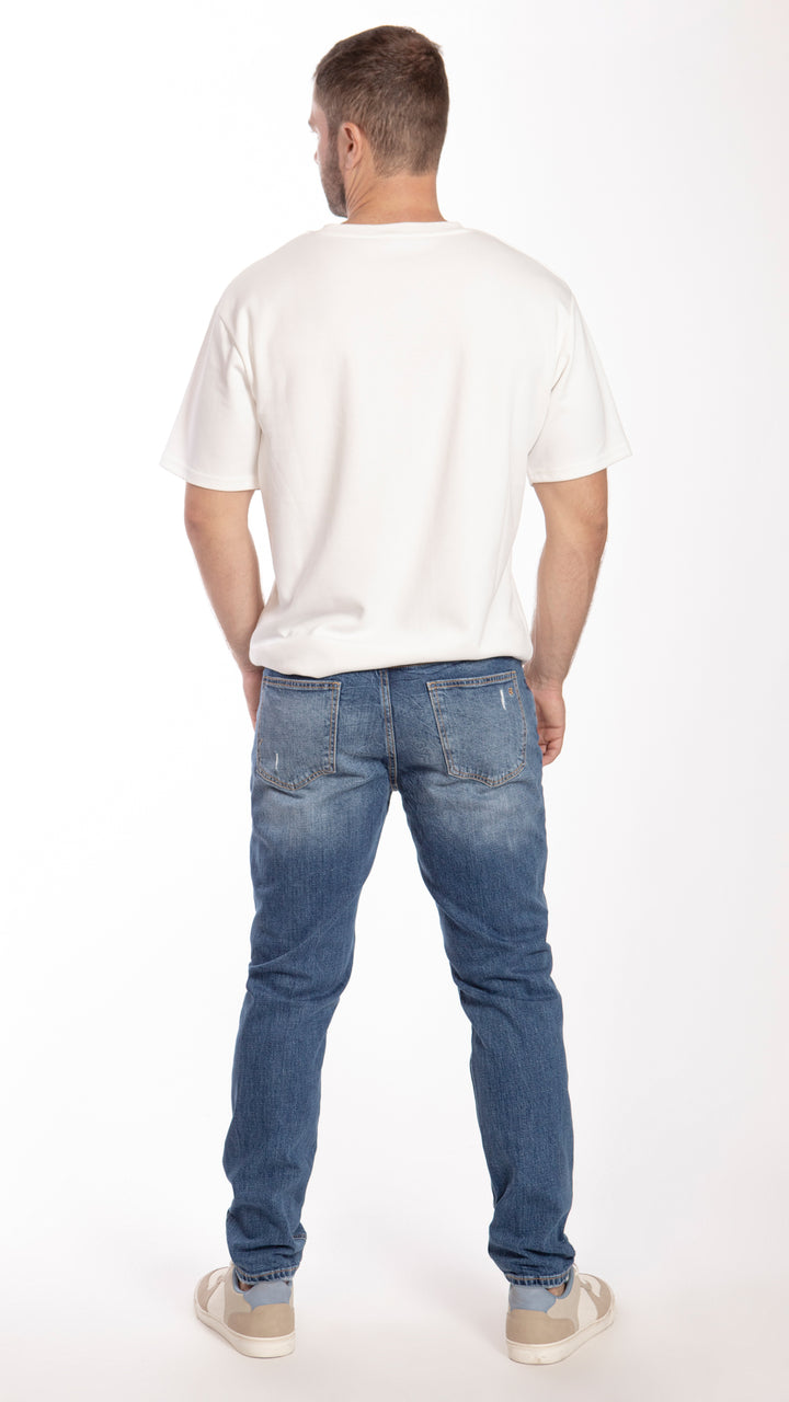 Pantalón Slim Hombre Balam BL1206