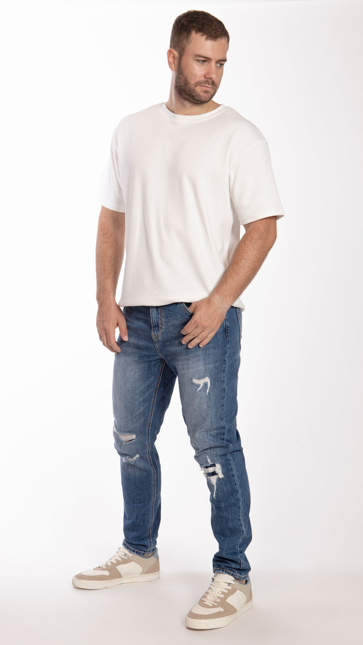 Pantalón Slim Hombre Balam BL1206