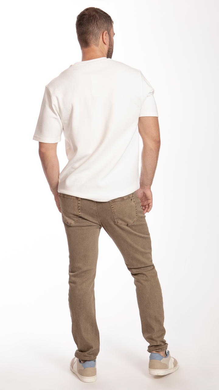 Pantalón Slim Hombre Balam BLC1207