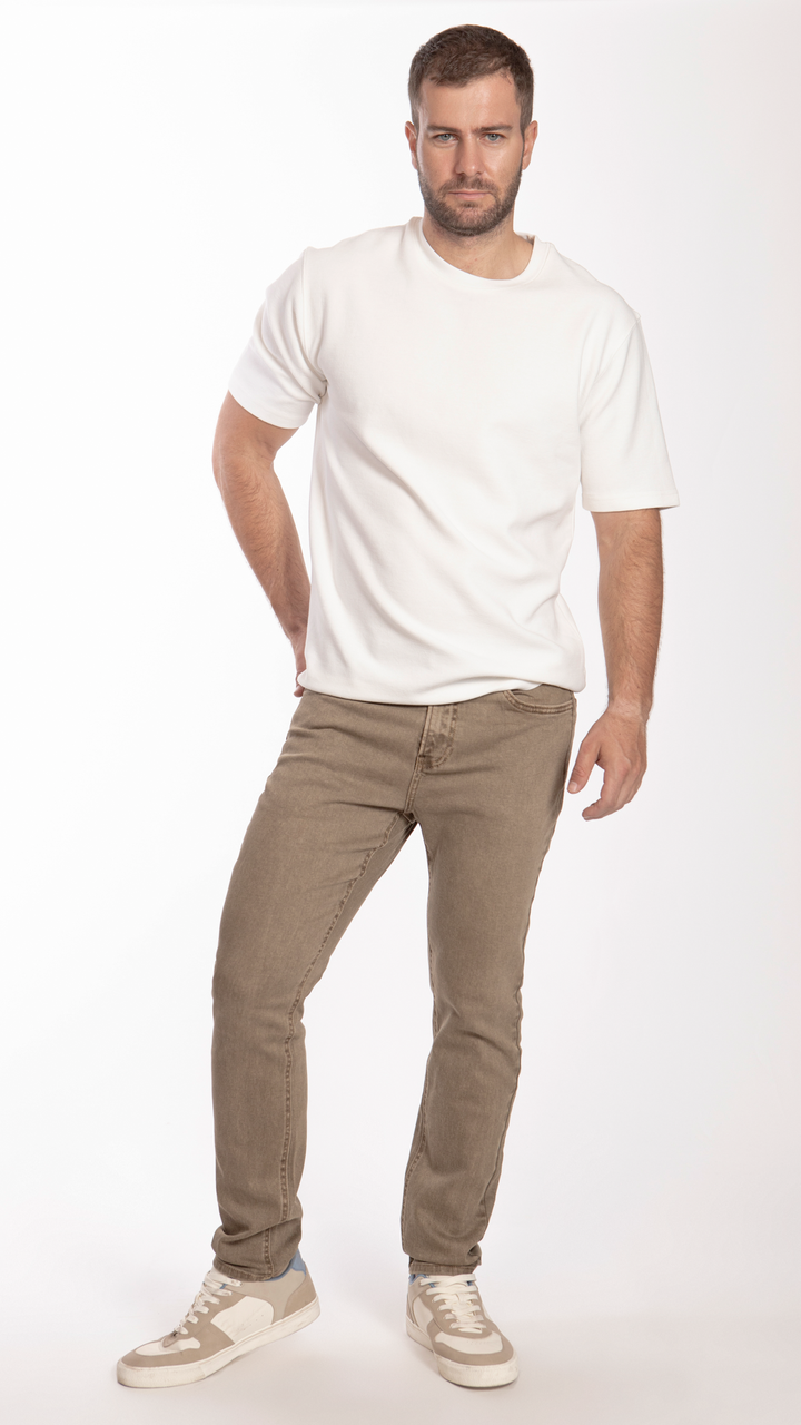 Pantalón Slim Hombre Balam BLC1207