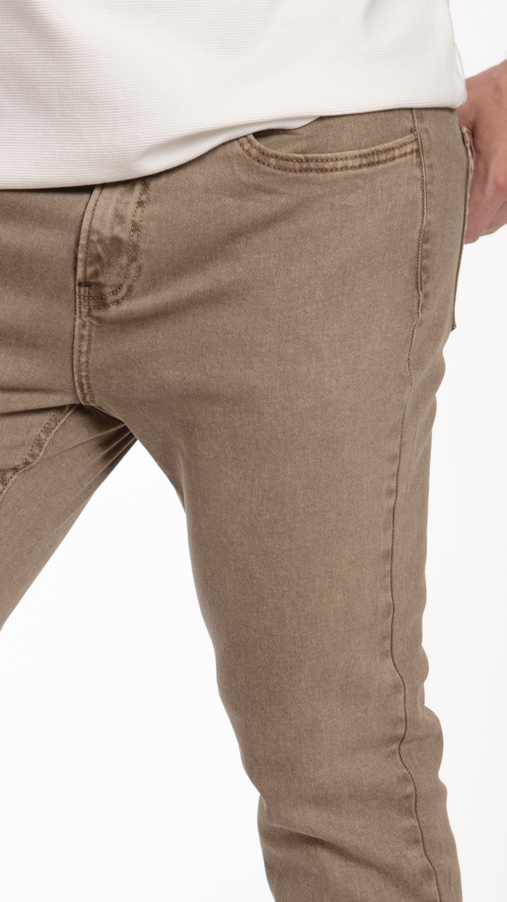 Pantalón Slim Hombre Balam BLC1207