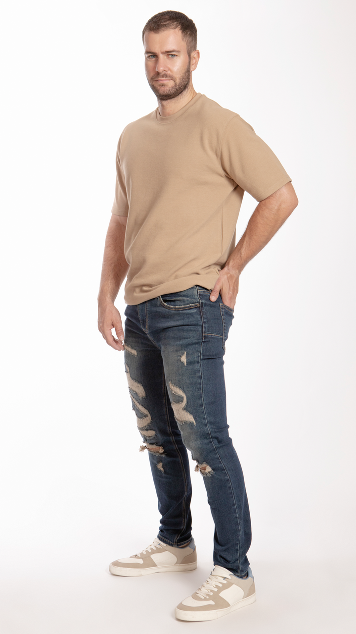 pantalon-slim-hombre-balam-bl1209-azul-oscuro-vista-lateral