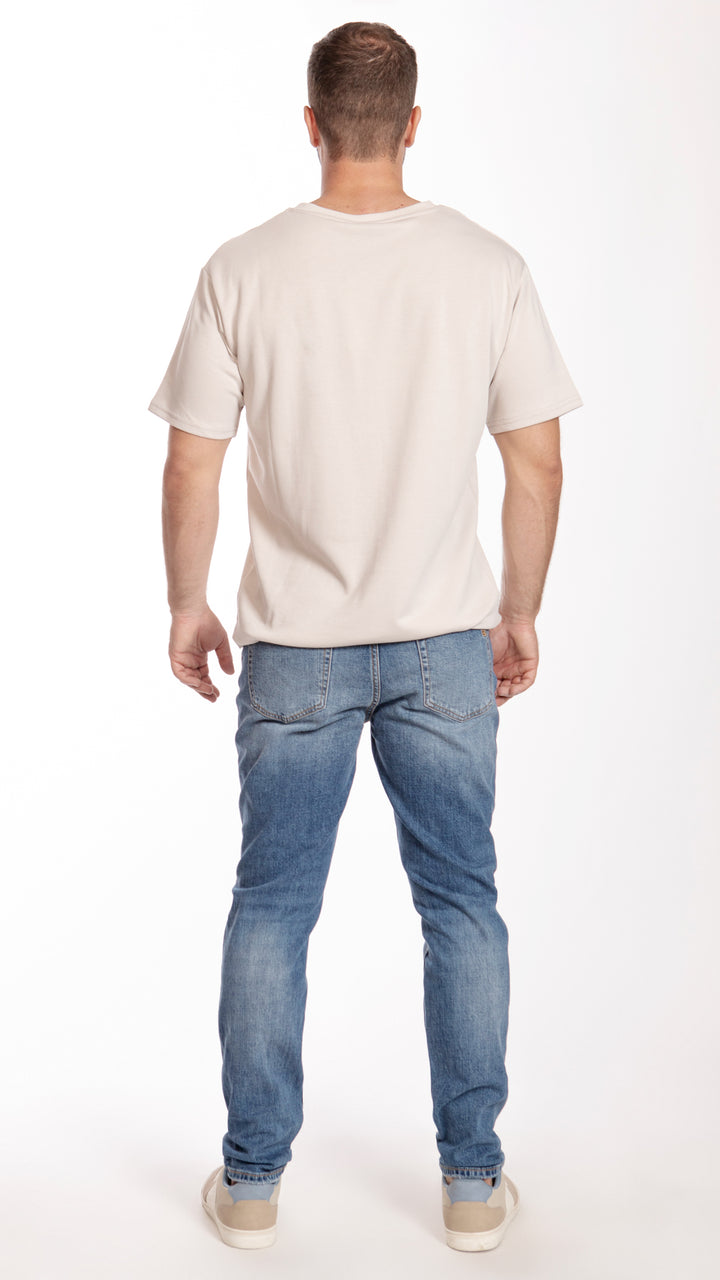 Pantalón Slim Hombre Balam BL1214