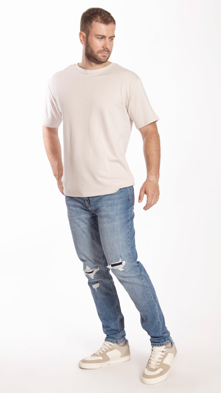 Pantalón Slim Hombre Balam BL1214