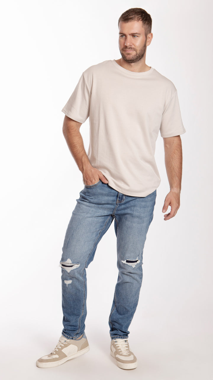 Pantalón Slim Hombre Balam BL1214