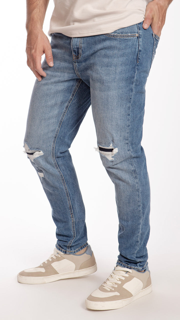 Pantalón Slim Hombre Balam BL1214