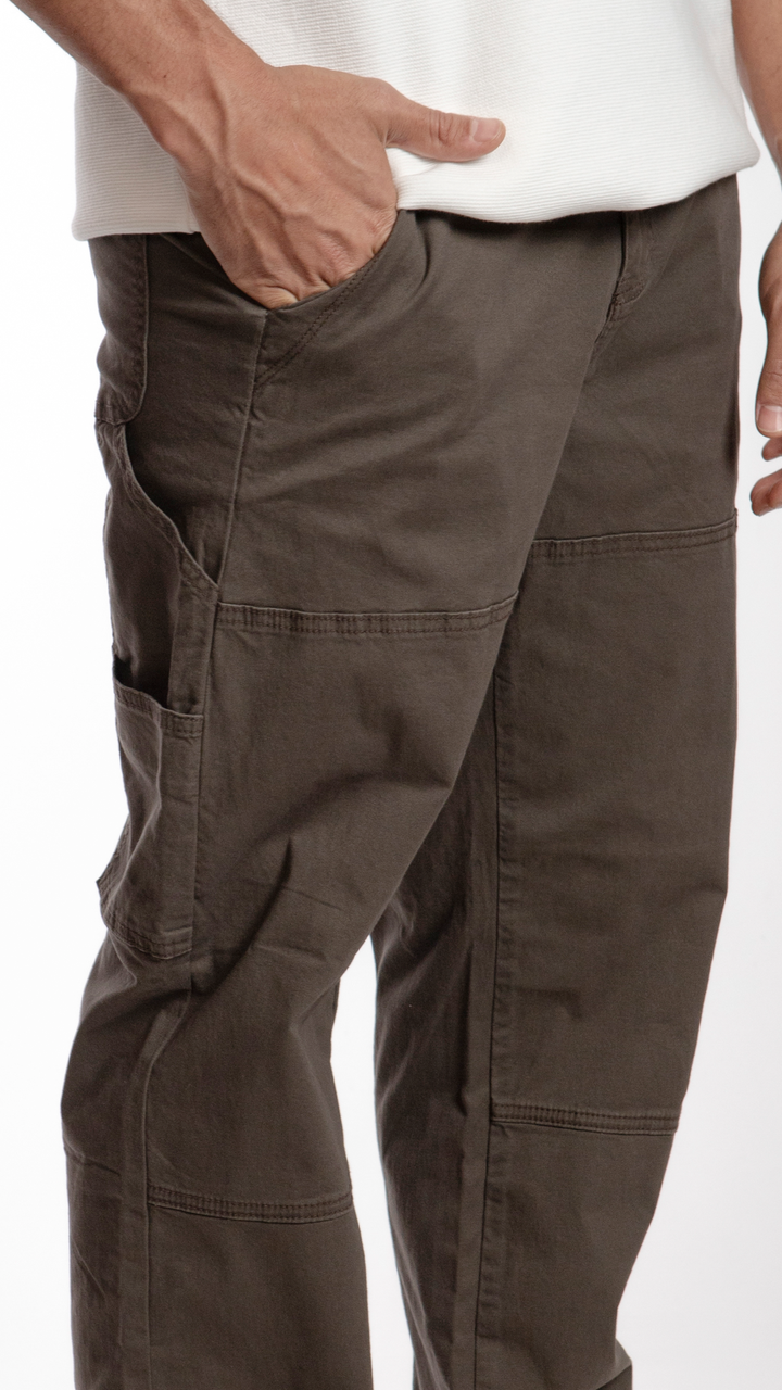 Pantalón Loose Hombre Balam BL1215