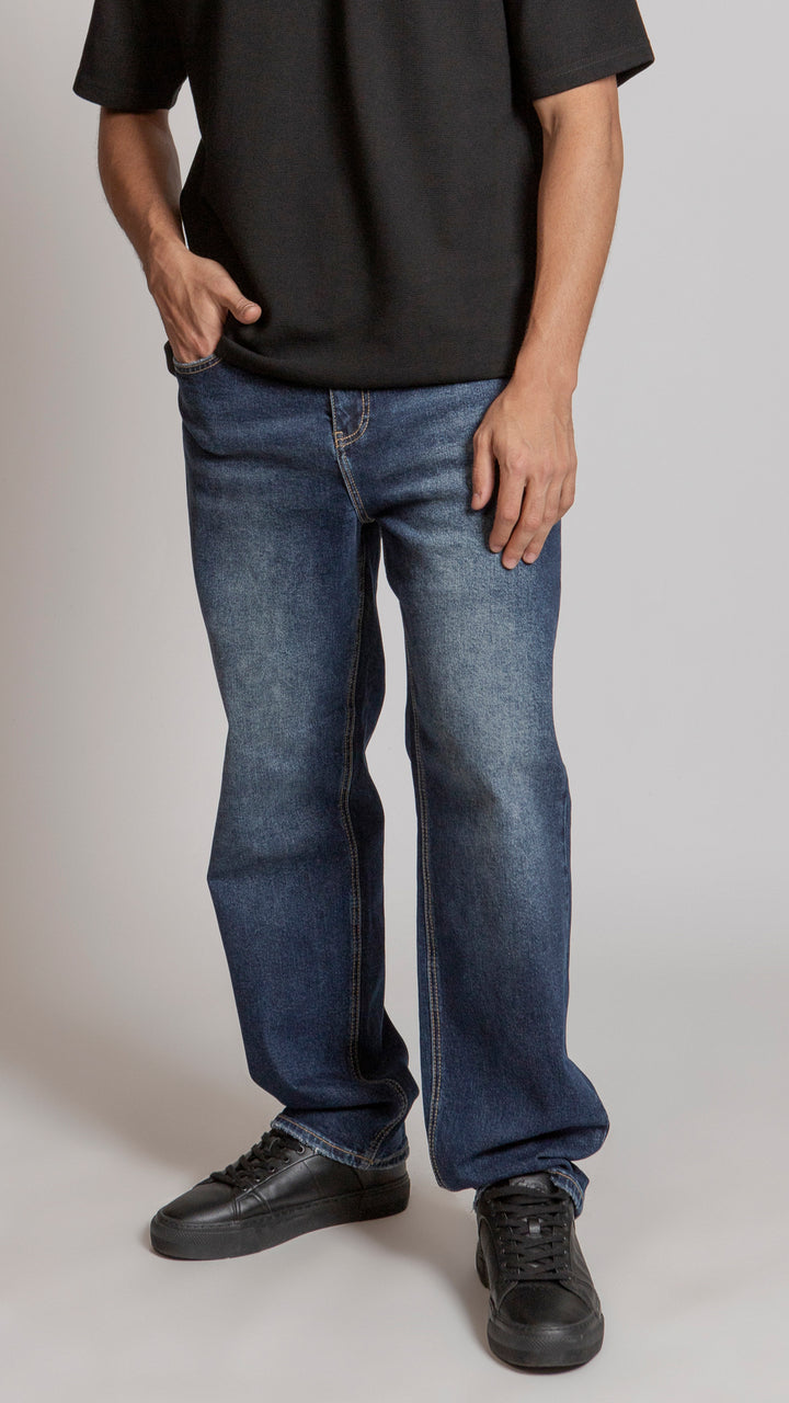 Pantalón Loose Hombre Balam BL1216