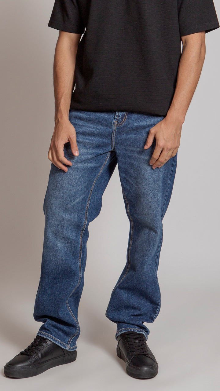 Pantalón Loose Hombre Balam BL1217