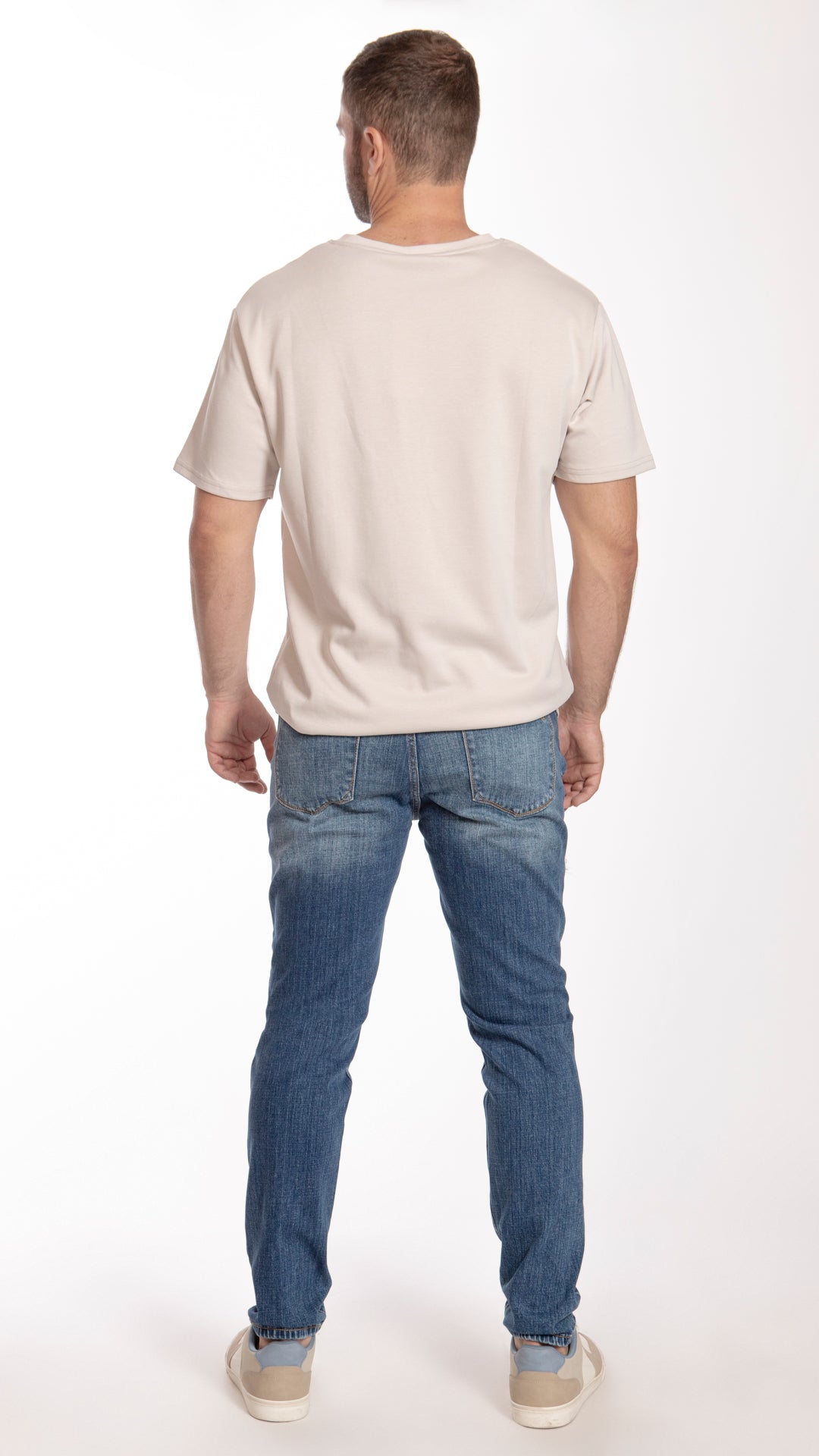 Pantalón Slim Hombre Balam BL1218