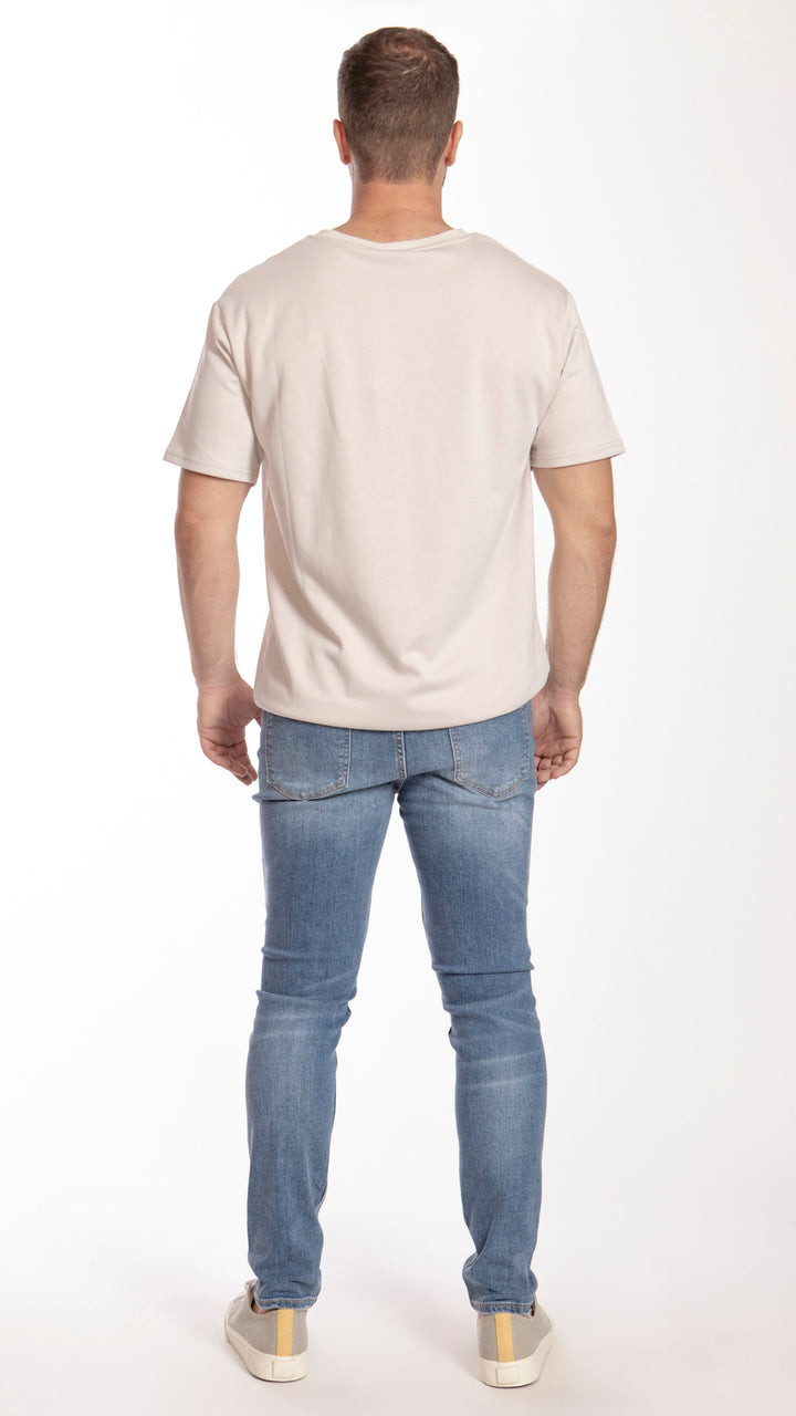 Pantalón Slim Hombre Balam BL1219