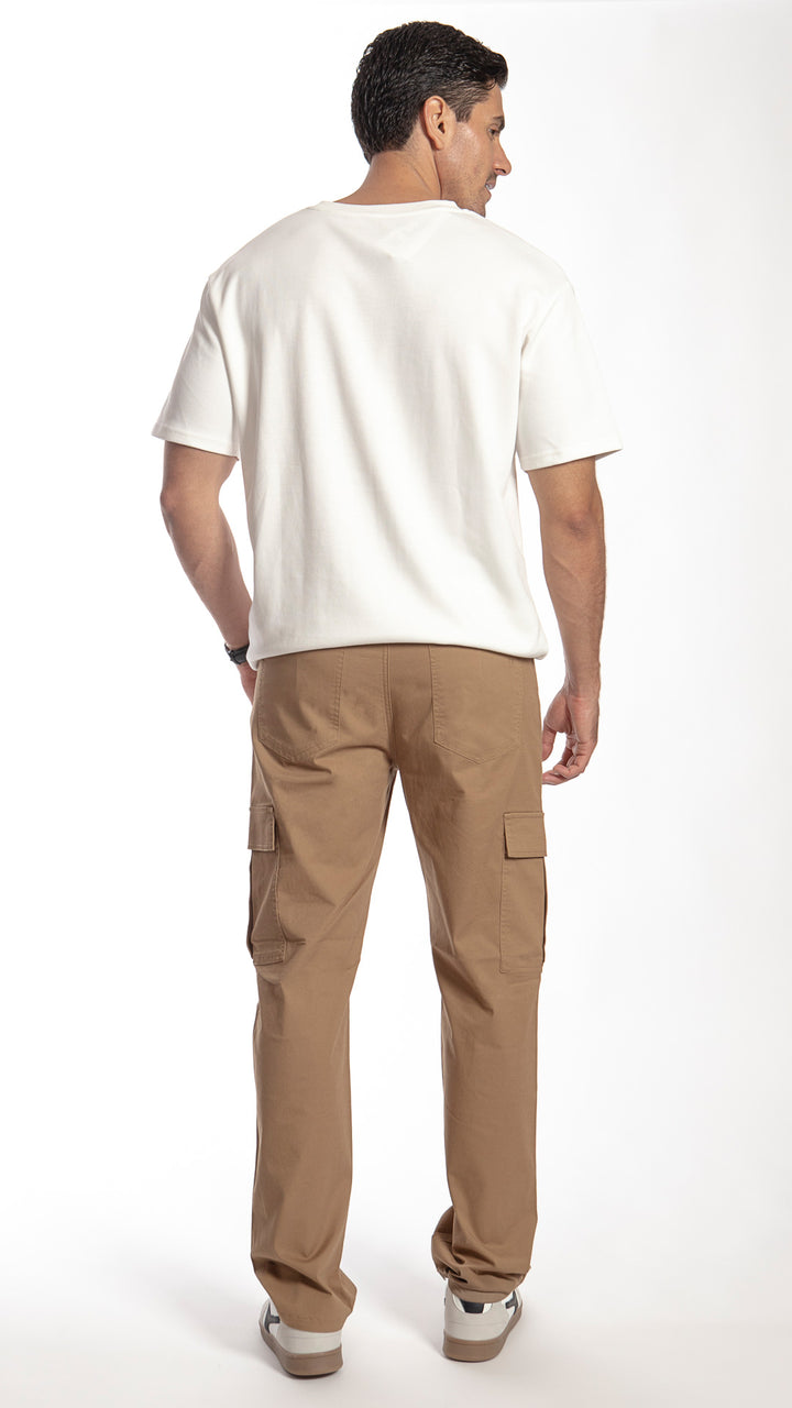 Pantalón Straight Hombre Balam BL1237