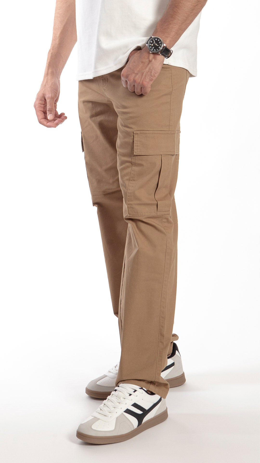 Pantalón Straight Hombre Balam BL1237