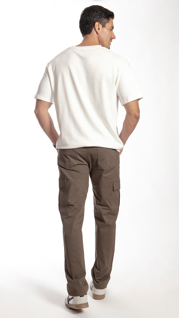 Pantalón Straight Hombre Balam BL1238