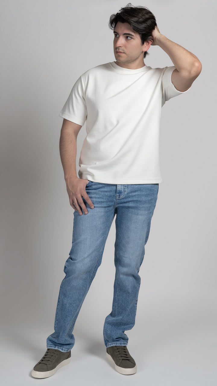 Pantalón Recto Hombre Balam BL1245