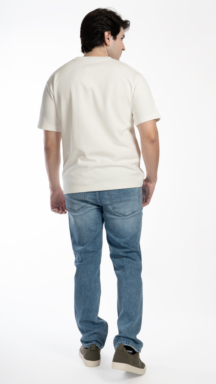Pantalón Recto Hombre Balam BL1245
