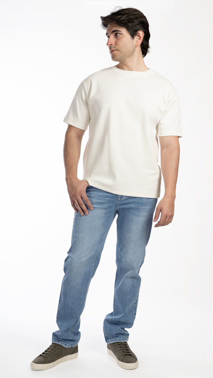 Pantalón Recto Hombre Balam BL1245
