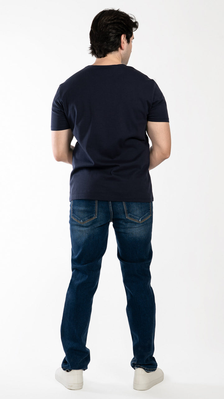 Pantalón Recto Hombre Balam BL1246
