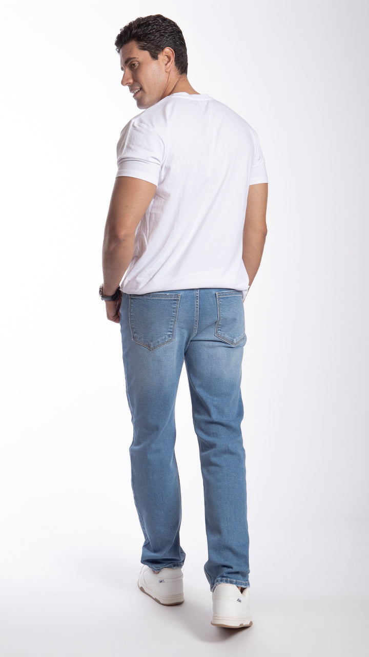 Pantalón Recto Hombre Balam BL1248