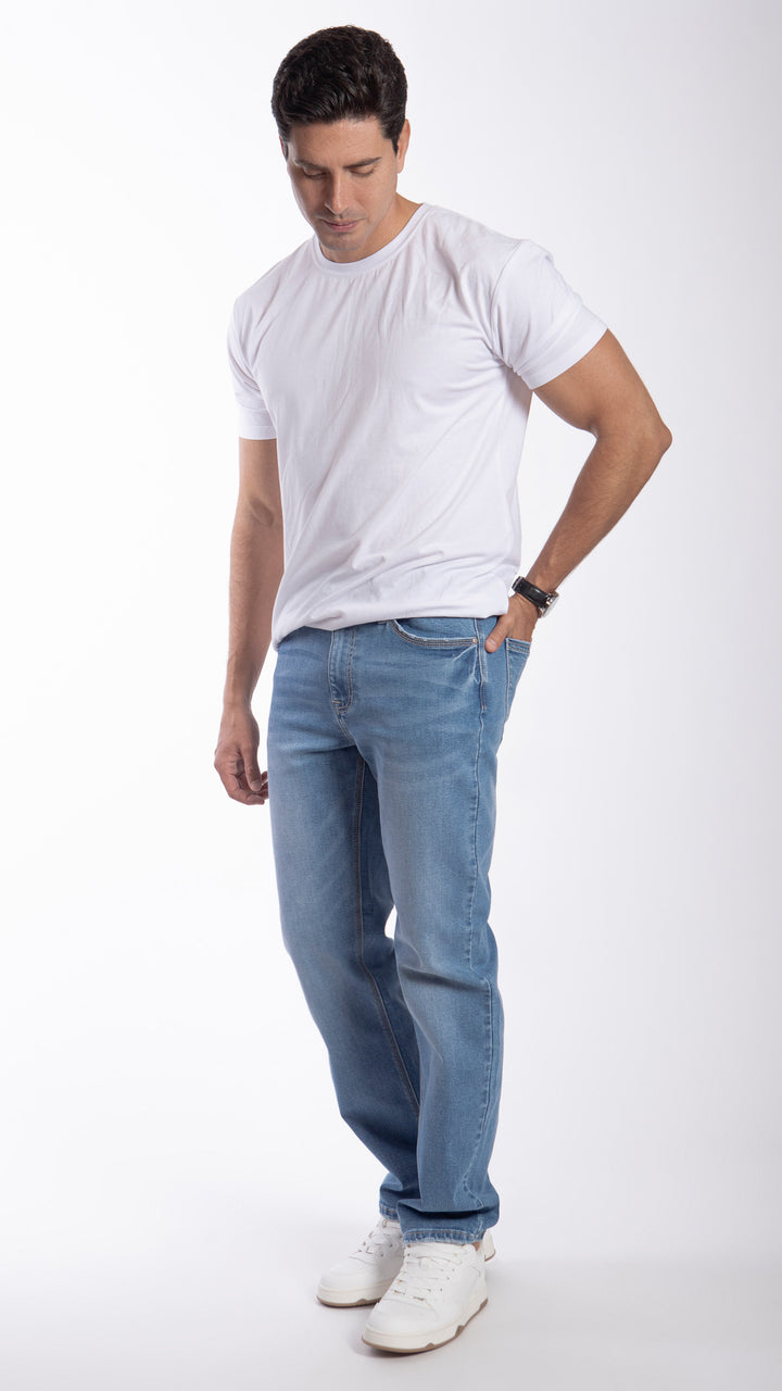 Pantalón Recto Hombre Balam BL1248