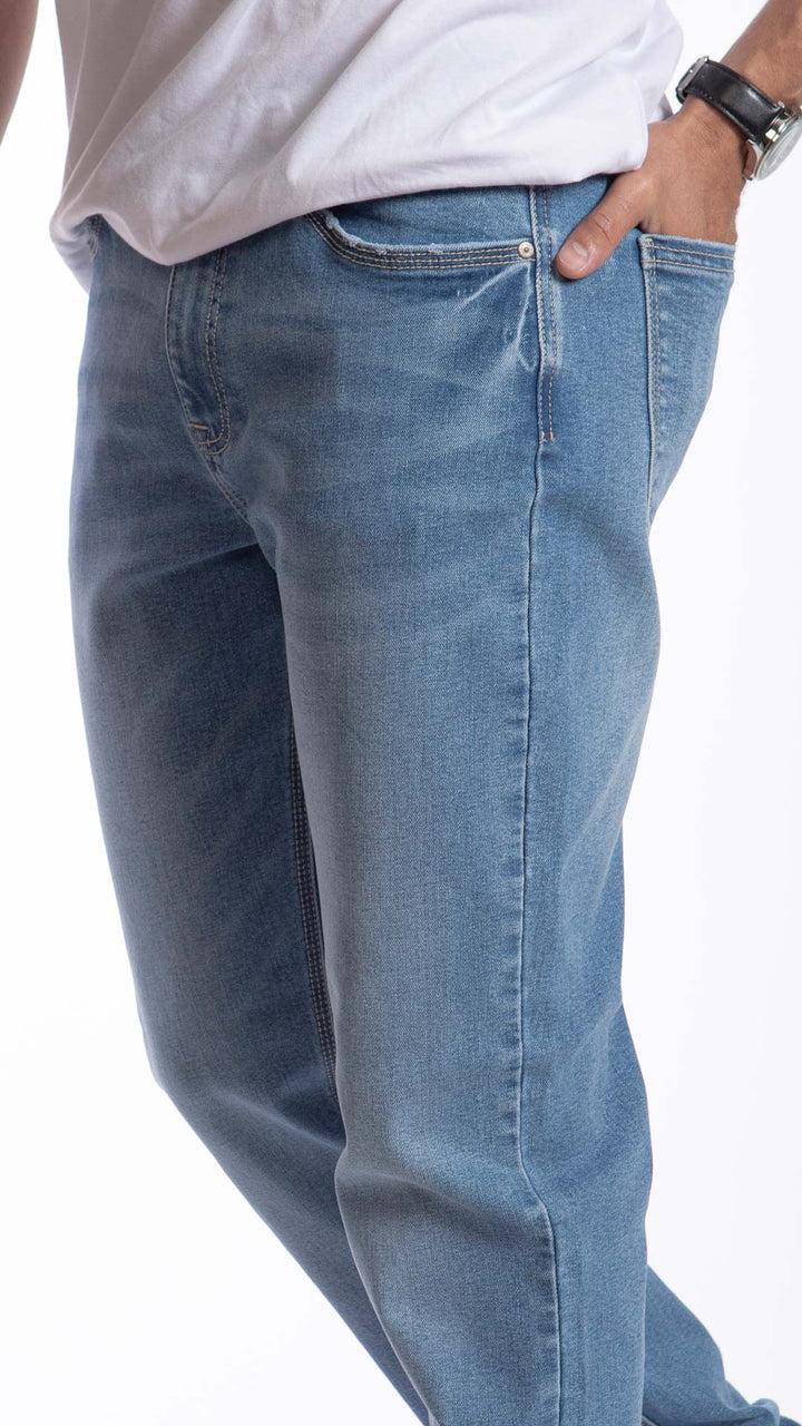 Pantalón Recto Hombre Balam BL1248