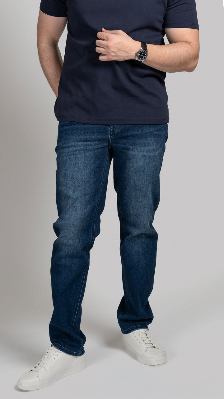 Pantalón Recto Hombre Balam BL1249