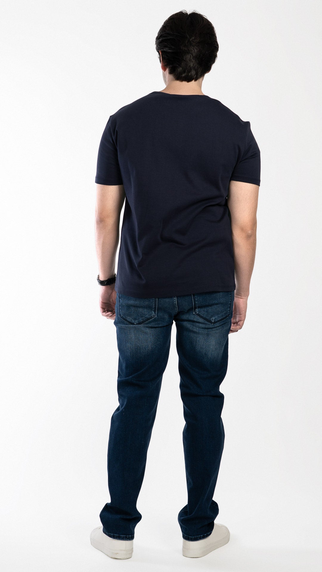 Pantalón Recto Hombre Balam BL1249
