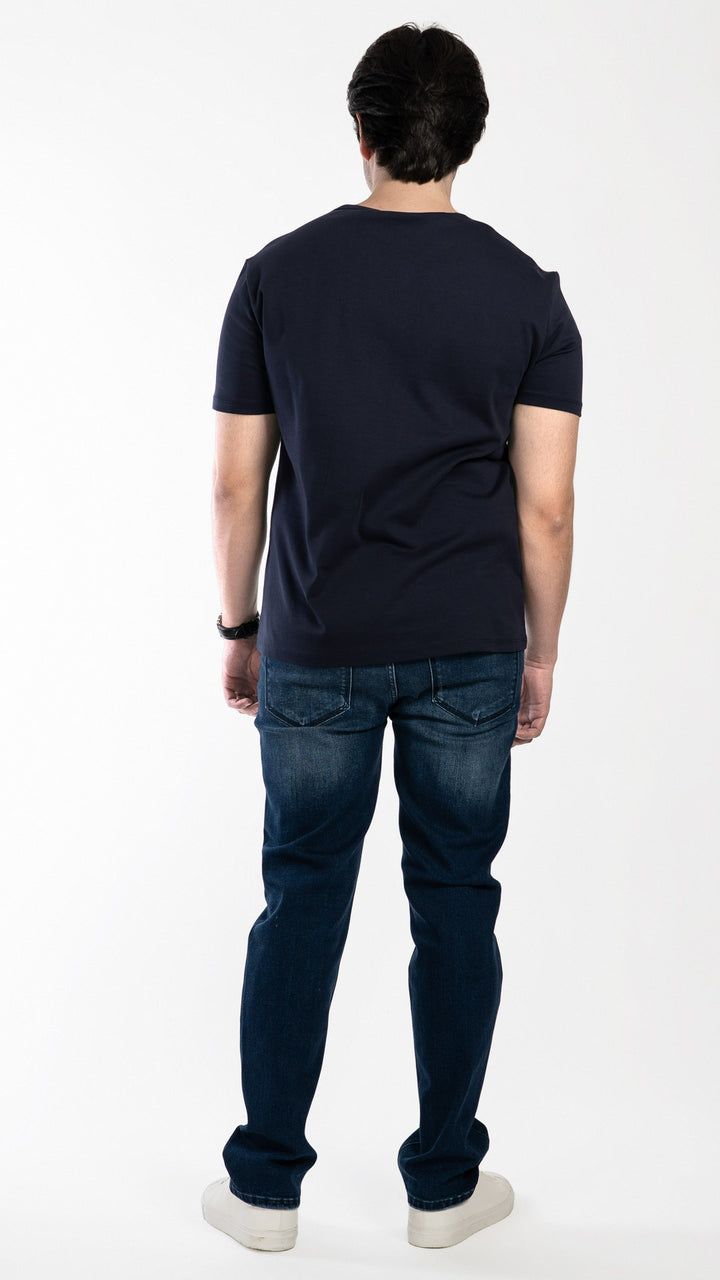 Pantalón Recto Hombre Balam BL1249