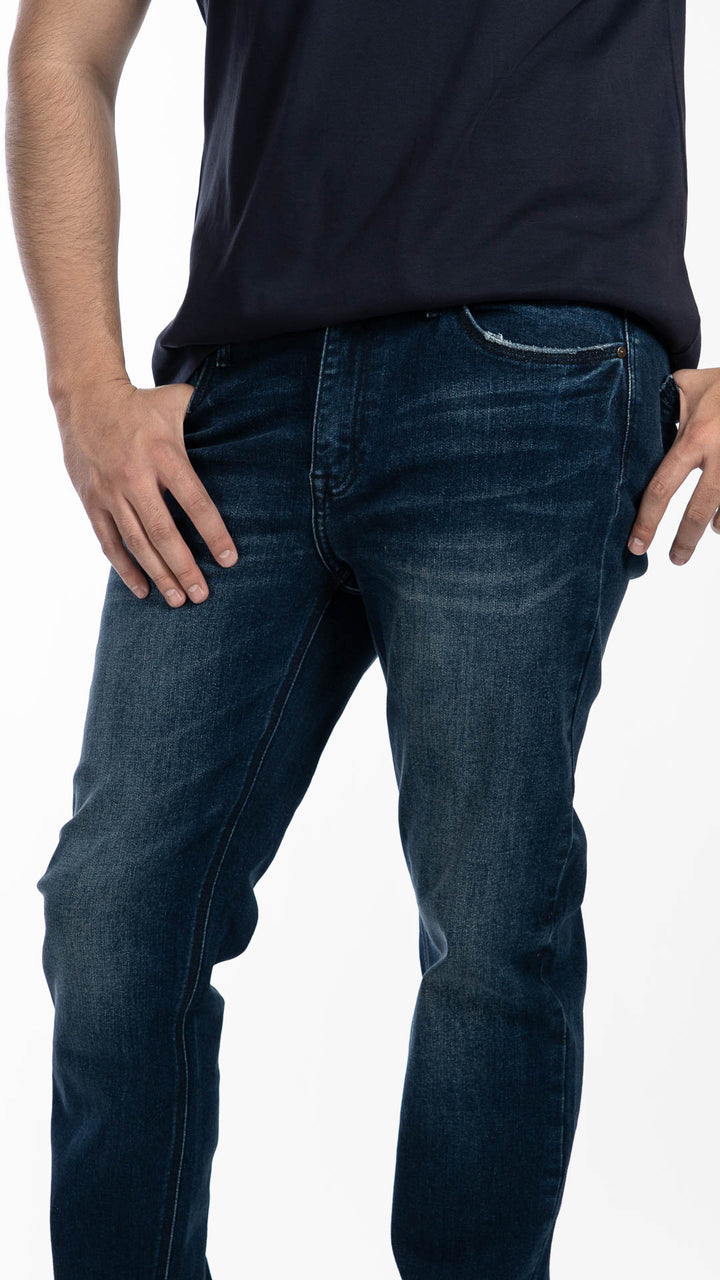 Pantalón Recto Hombre Balam BL1249