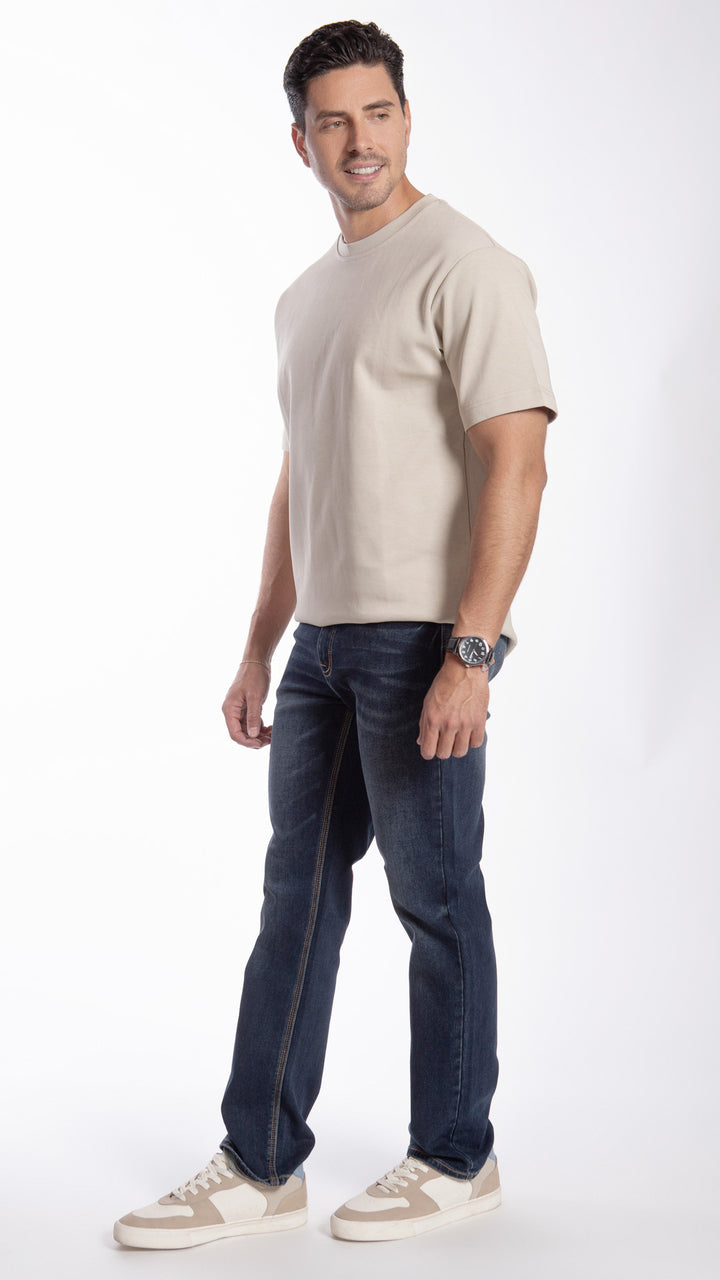 Pantalón Recto Hombre Balam BL1250