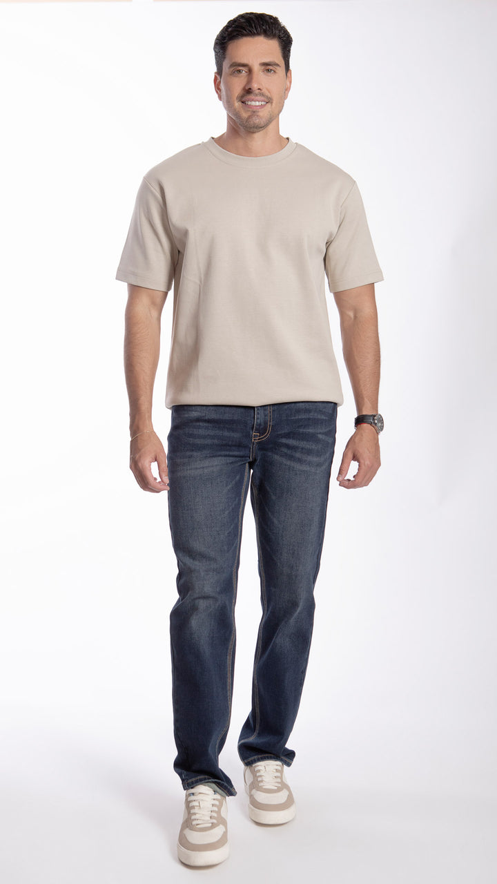 Pantalón Recto Hombre Balam BL1250