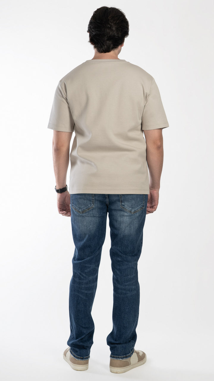 Pantalón Recto Hombre Balam BL1251