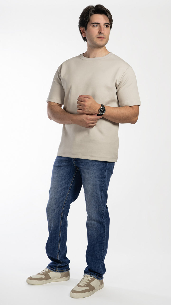 Pantalón Recto Hombre Balam BL1251