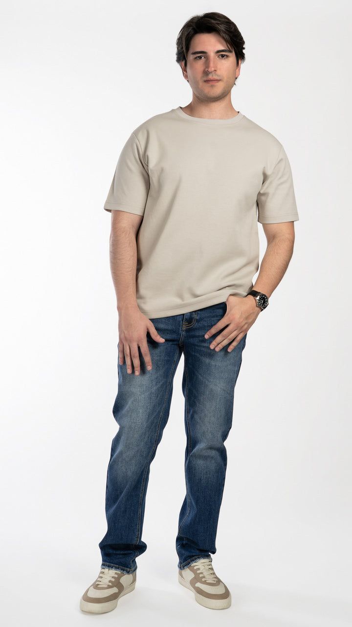 Pantalón Recto Hombre Balam BL1251