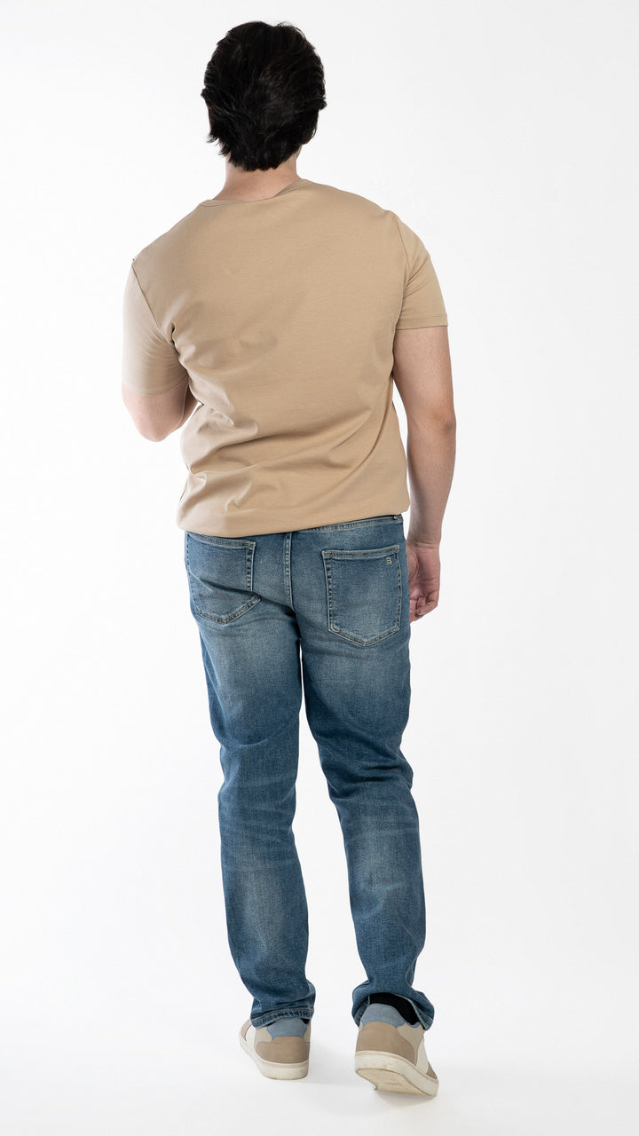 Pantalón Recto Hombre Balam BL1252