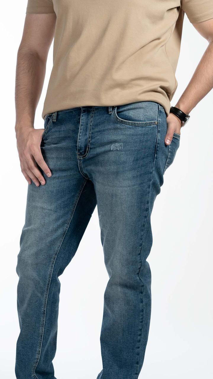Pantalón Recto Hombre Balam BL1252