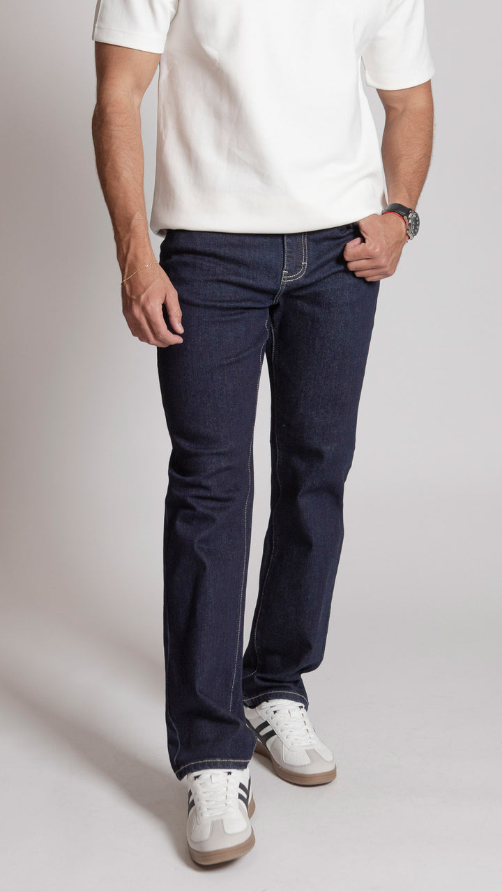 Pantalón Recto Hombre Balam BL1253