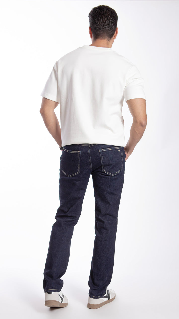 Pantalón Recto Hombre Balam BL1253