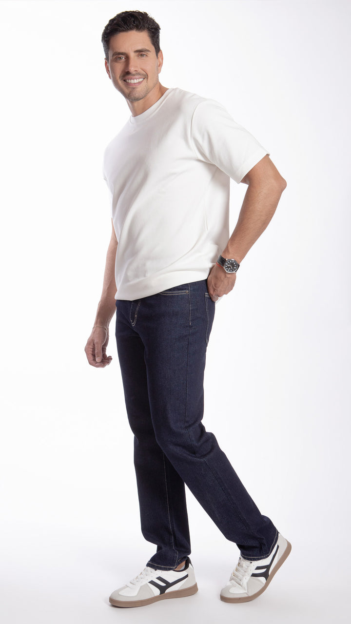 Pantalón Recto Hombre Balam BL1253