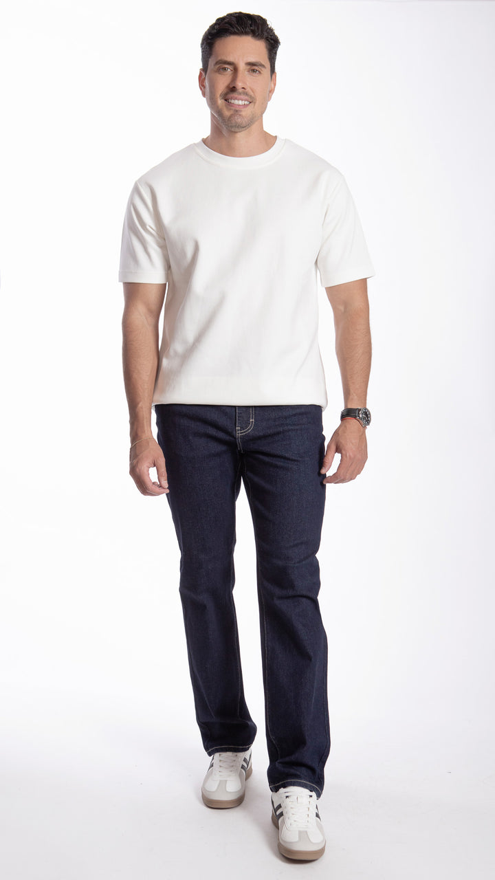 Pantalón Recto Hombre Balam BL1253