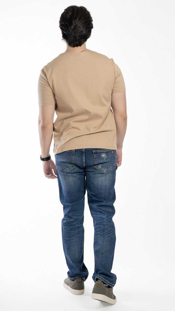 Pantalón Recto Hombre Balam BL1254