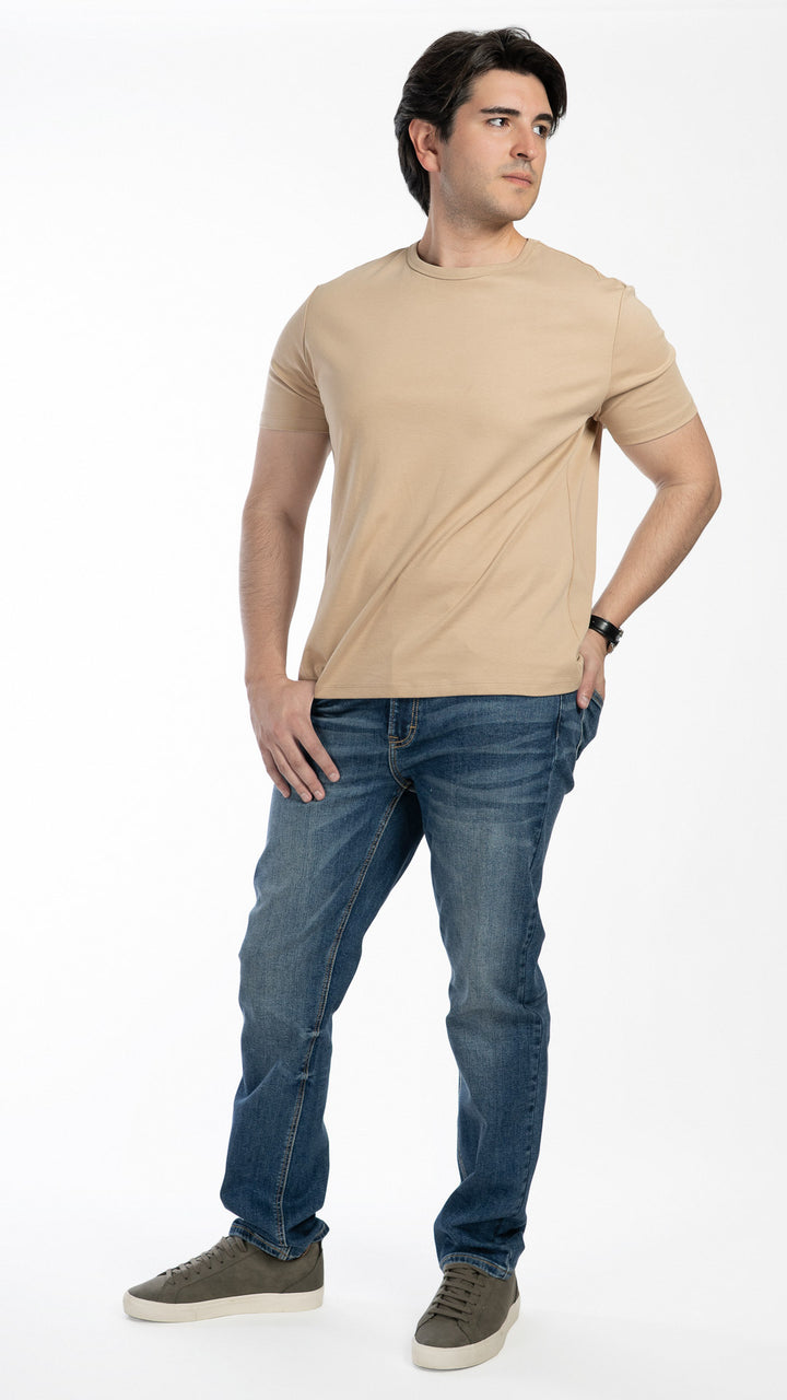 Pantalón Recto Hombre Balam BL1254