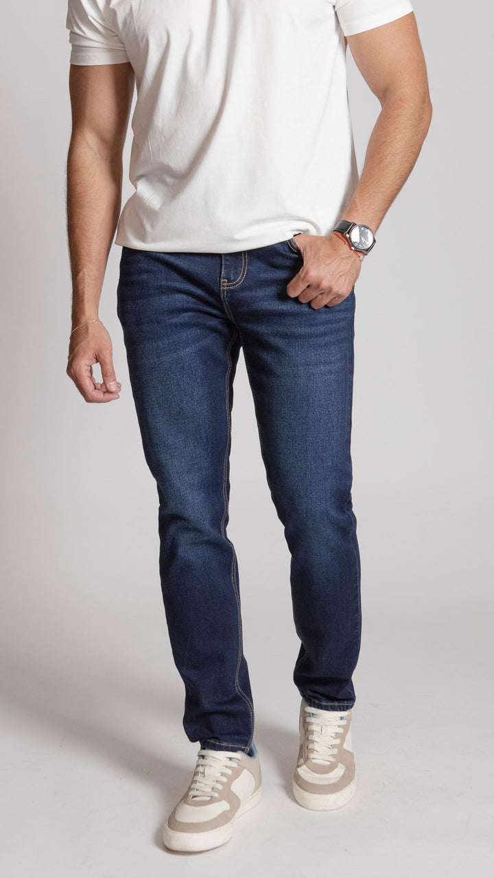 Pantalón Slim Hombre Balam BL1260