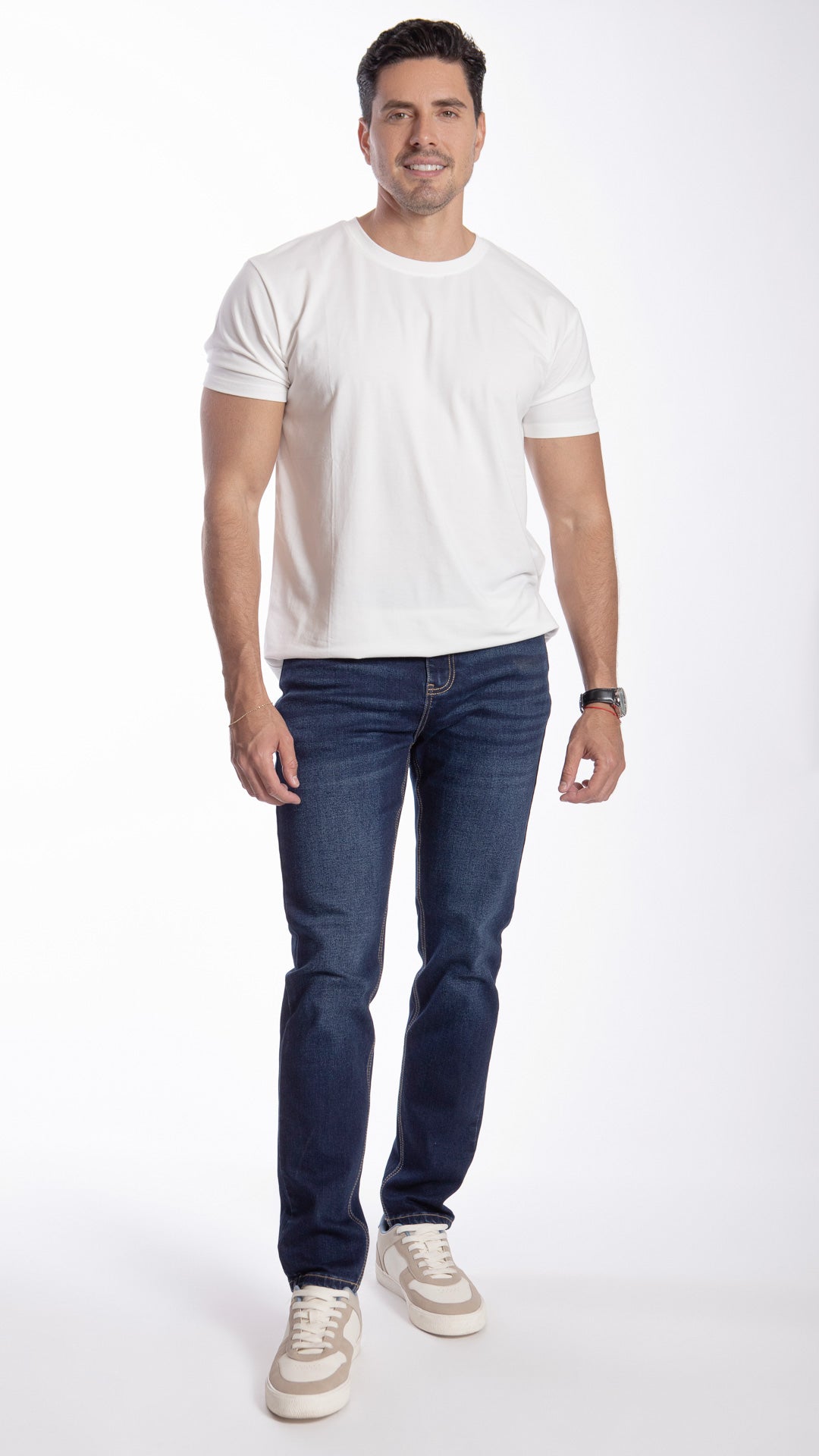 Pantalón Slim Hombre Balam BL1260