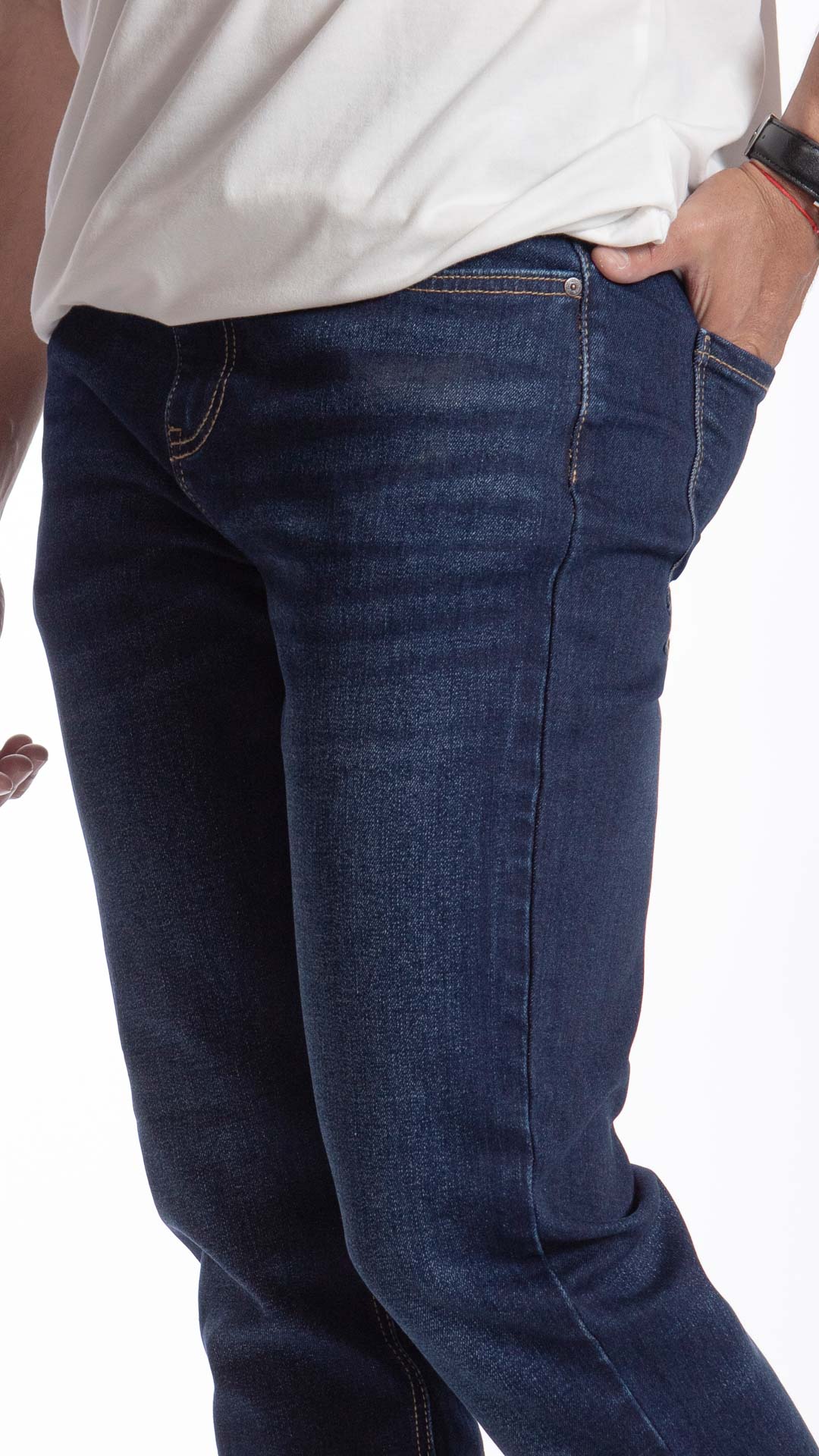 Pantalón Slim Hombre Balam BL1260