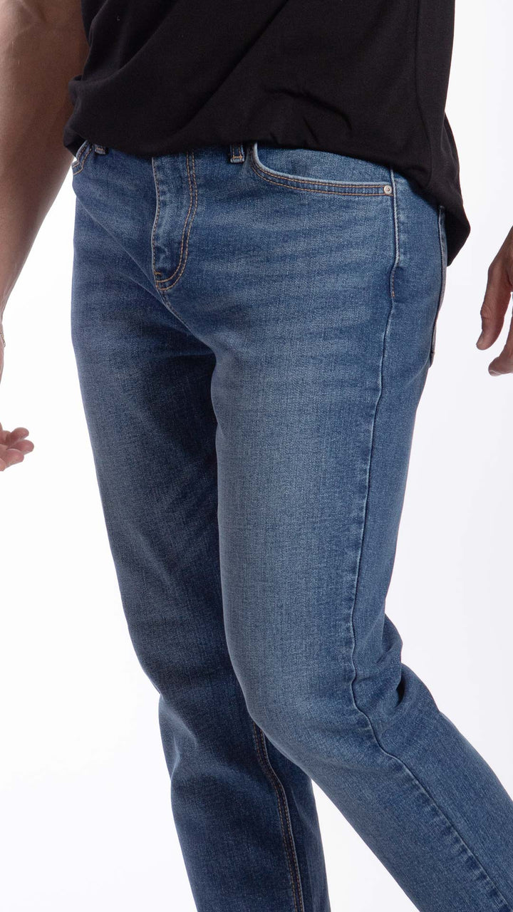 Pantalón Slim Hombre Balam BL1261